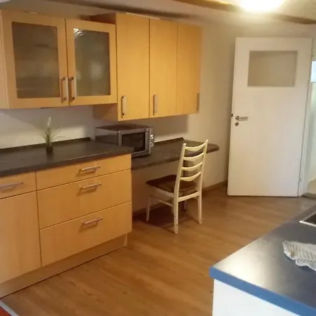 Haus Steinhauer Vendégház Achern