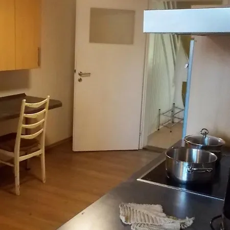 Haus Steinhauer Vendégház *
