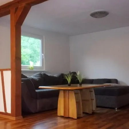Haus Steinhauer Vendégház Achern